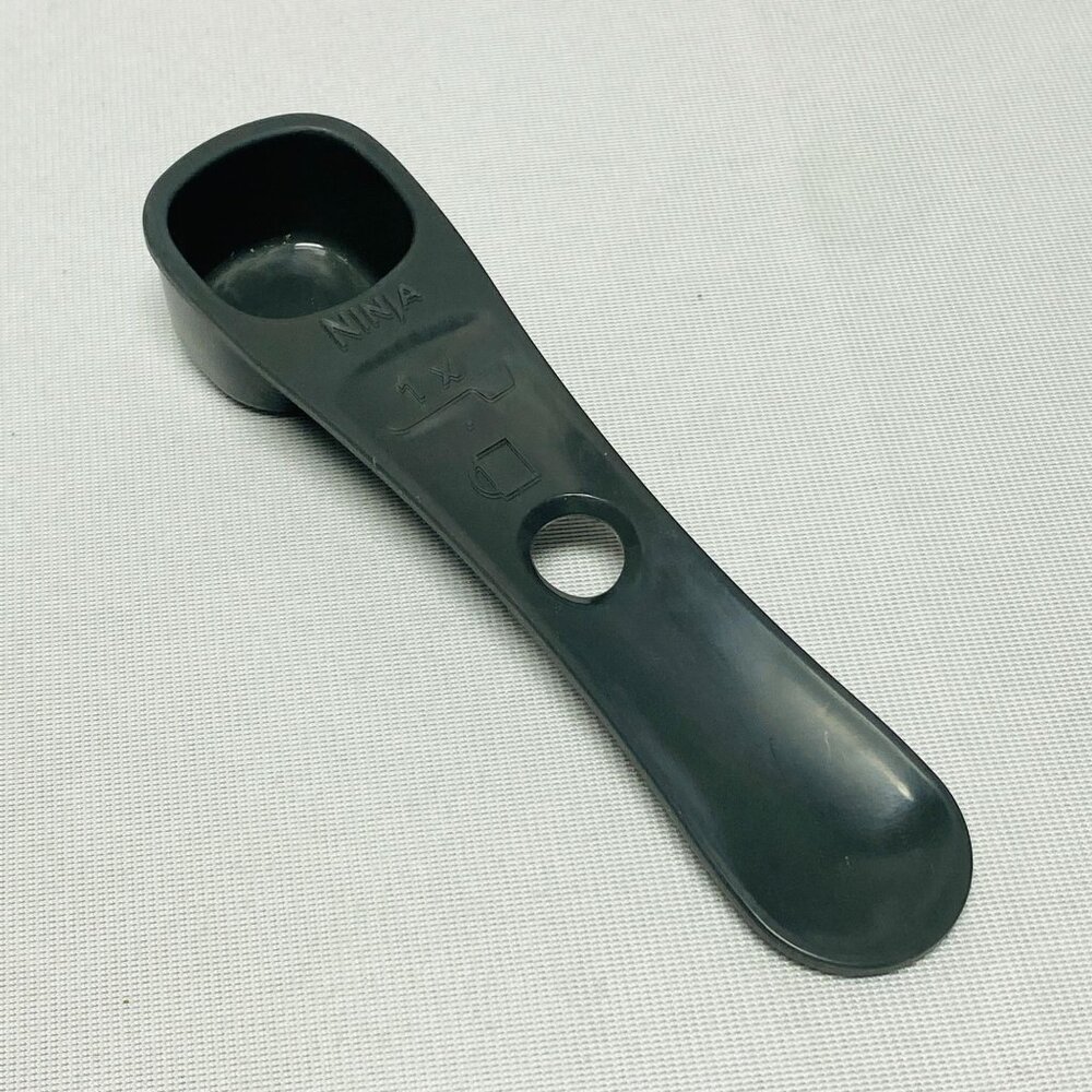 Ninja Coffee Measuring Scoop For Models CE200 CE201 CE251 Durable‎ Gray Plastic